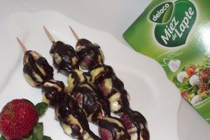 Desert cu Miez de lapte