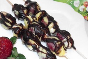 Desert cu Miez de lapte