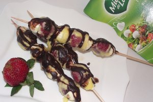 Desert cu Miez de lapte