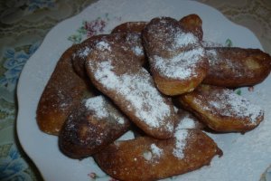 Churros