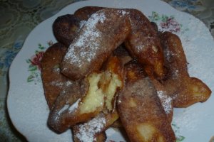 Churros