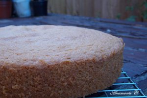 Victoria Sponge