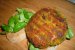 Hamburger vegetarian de linte si quinoa-3
