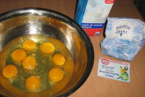 Crema de zahar ars