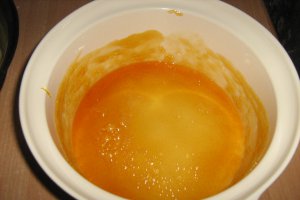 Crema de zahar ars
