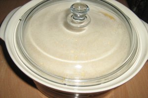 Crema de zahar ars