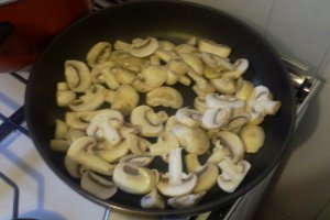 Farfalle la Cuptor