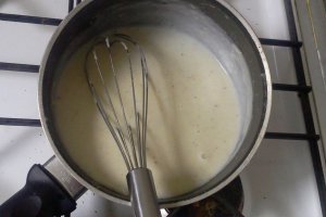 Farfalle la Cuptor