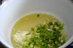 Noodles soia Inedit cu ciuperci