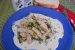 Noodles soia Inedit cu ciuperci-0