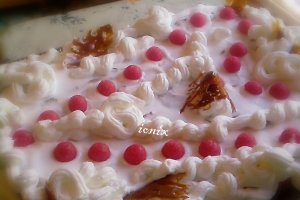 Tort de mere