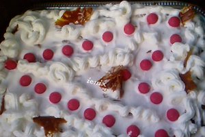 Tort de mere