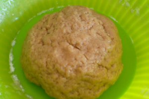 Tarta cu dulceata de zmeura