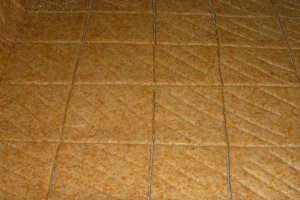 Biscuiti dietetici cu cocos