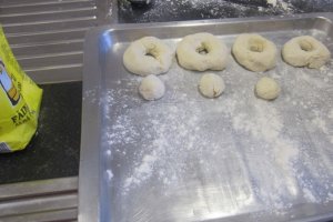 Reteta de preparare a papanasilor