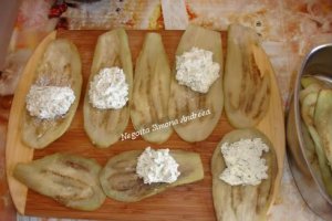 Aperitiv vinete pane
