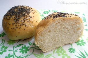 Chifle cu lapte