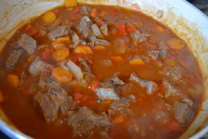 Shepherd’s Pie (Placinta Ciobanului)