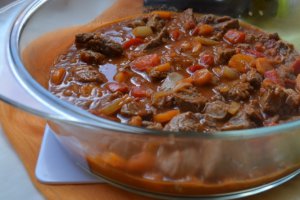 Shepherd’s Pie (Placinta Ciobanului)