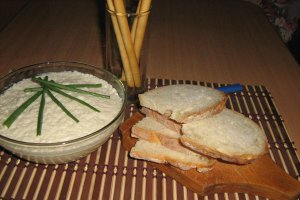 Salata de conopida