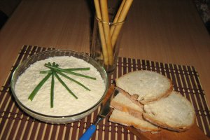 Salata de conopida