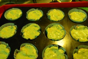 Cheseecake cu miez de lapte (fara coacere)