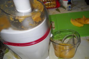 Tiramisu reţetă cu mango