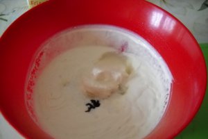 Tiramisu reţetă cu mango