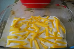 Tiramisu reţetă cu mango