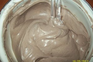 Choux a la creme