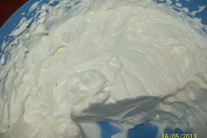 Choux a la creme