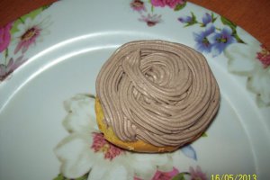 Choux a la creme