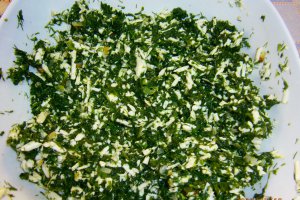 "Spanakopita"