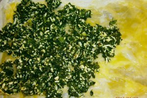 "Spanakopita"