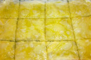 "Spanakopita"
