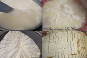 Cascaval de casa