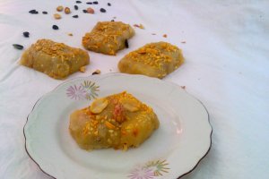 Halva din gris