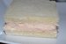 Sandwich cu crema de branza de capra si somon-4