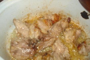 Mancarica de marar