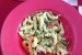 Salata de paste cu sos de avocado-4