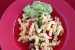 Salata de paste cu sos de avocado-5
