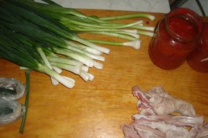 Stufat de miel