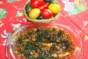 Stufat de miel