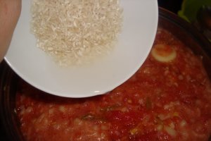 Bors de miel