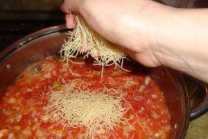 Bors de miel