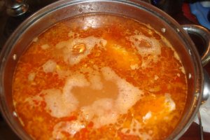 Bors de miel