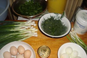 Aperitiv drob