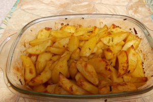 Ciulama de pui cu ciuperci si smantana