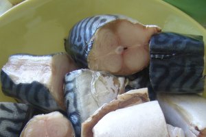 Ciorba de peste