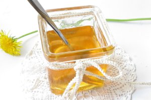 Sirop de papadie